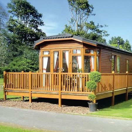 Hotel Bockenfield Country Park West Thirston Exterior foto