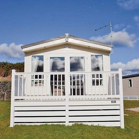 Hotel Bockenfield Country Park West Thirston Exterior foto