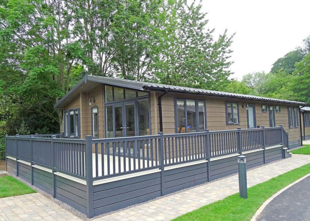 Hotel Bockenfield Country Park West Thirston Exterior foto