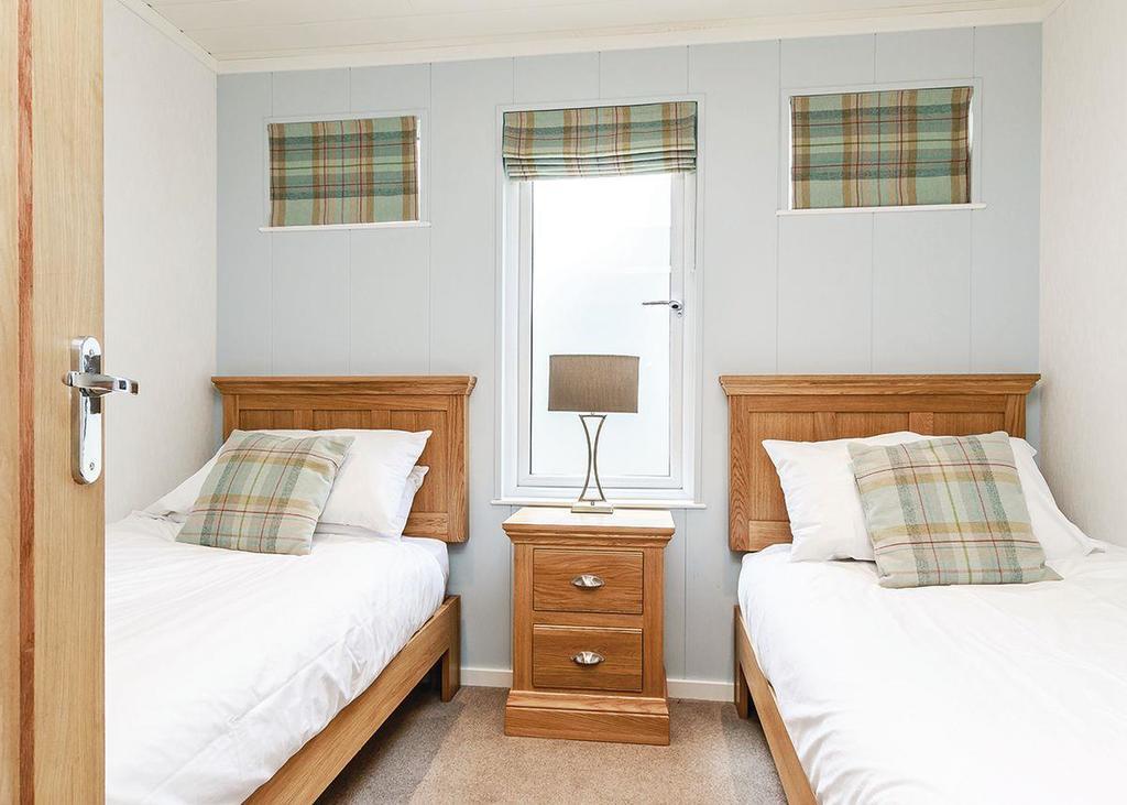 Hotel Bockenfield Country Park West Thirston Exterior foto